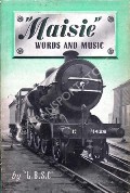 Maisie - Words and Music by L.B.S.C. [LAWRENCE, Lilian 'Curly']
